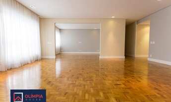 Imagem 3: Apartamento Venda Cerqueira César 225 m² 3 Dormitórios