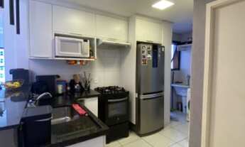 Imagem 4: Aparatemento Lindo no Campolim