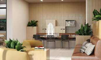 Imagem 7: Studio localizado no Paraíso 1 dormitório 23m² - São Paulo