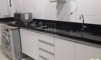 Imagem 6: Apartamento (tipo - padrao) 2 dormitórios, cozinha planejada, portaria 24hs, lazer, espaço