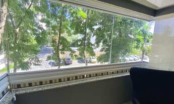 Imagem 6: Apartamento mobiliado 3 quartos 1 vaga Camorim