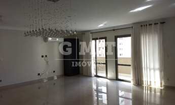 Imagem: Apartamento - Ribeirão Preto - Higienópolis