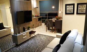 Imagem 4: Goiânia - Apartamento Padrão - Parque Oeste Industrial