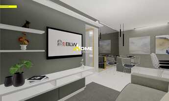 Imagem 6: Apartamento Residencial à venda, Santa Helena (Barreiro), Belo Horizonte - AP0048