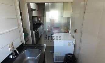 Imagem 1: Vendo apartamento no condominio club Vitallis!Vista Livre!