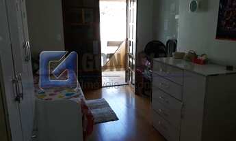 Imagem 5: SAO BERNARDO DO CAMPO - Residential / Sobrado - RUDGE RAMOS