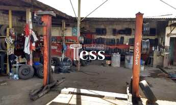 Imagem 7: Vende-se Casa comercial Parque Industrial com 1.190m2 de terreno