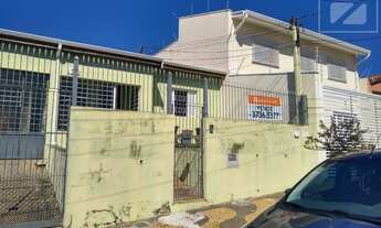 Imagem 2: Casa à venda 2 Quartos, 3 Vagas, 267M², Jardim Proença, Campinas - SP