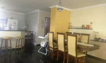 Imagem 3: Lagoa Santa - Casa Padrão - Praia Angelica