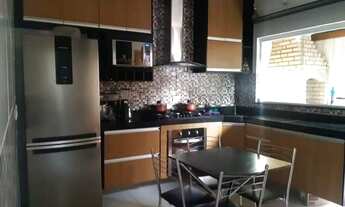 Imagem: Lindo Sobrado alto padrão