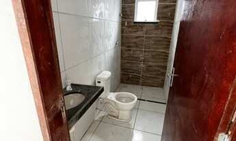 Imagem 2: Casa para venda possui 70 metros quadrados com 2 quartos em Gereraú - Itaitinga - CE