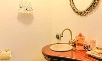 Imagem 4: PORTO ALEGRE - Casa de Condomínio - Vila Assunção