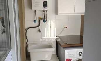 Imagem 6: Apartamento Choice alphaville com 1 quarto e 1 vaga