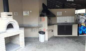 Imagem 5: Apartamento à venda em Sacomã, 3 quartos, 1 vaga