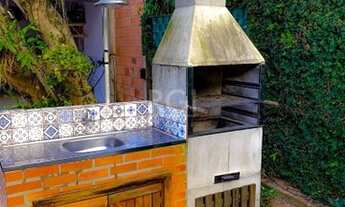 Imagem 5: Linda casa com 4 quartos no coração de Ipanema