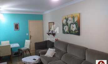 Imagem 2: Apartamento (tipo - padrao) 2 dormitórios/suite, cozinha planejada, em condomínio fechado