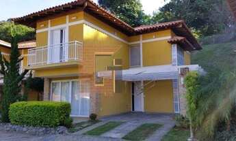 Imagem 2: Petrópolis - Casa de Condomínio - Nogueira