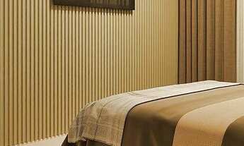 Imagem 3: Apartamento à venda, 58 m² por R$ 364.558,20 - Alto Perequê - Porto Belo/SC