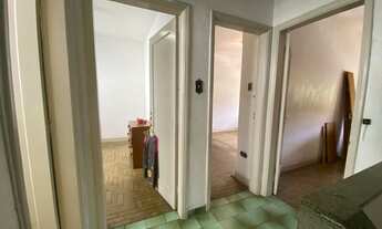 Imagem 5: Casa com 3 dormitórios à venda, 97 m² por R$ 675.000 - Campo Grande - Santos/SP