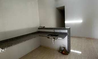 Imagem 4: Casa para aluguel tem 70 metros quadrados com 2 quartos em Nova Lima - Campo Grande - MS