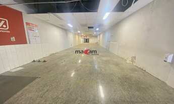 Imagem: Loja Largo da Batata x Faria Lima