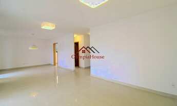 Imagem: Venda Apartamento 4 Dormitórios - 208 m²