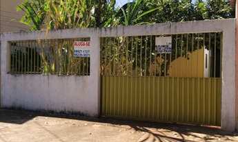 Imagem: Aluga-se prox a UFG