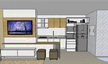 Imagem 6: COND. ONE HOME RESORT - TORRE FLÓRIDA