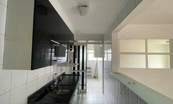 Imagem 6: Apartamento com 2 dormitórios para alugar, 69 m² por R$ 3.200/mês - Chácara Santo Antônio