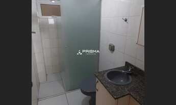 Imagem 3: 2 dormitórios, sacada e garagem - MOBILIADO