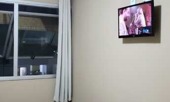 Imagem 4: Alugo apartamento de 1 quarto no Ed. Modern Life - direto com proprietário