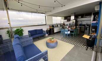 Imagem 6: Cobertura com 2 dormitórios à venda, 135 m² - Vila Leopoldina - São Paulo/SP