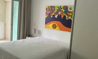 Imagem 3: Apartamento para venda com 68 metros quadrados com 1 quarto em Ondina - Salvador - BA