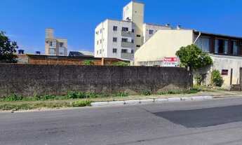 Imagem 3: EXCELENTE TERRENO com localização privilegiada no bairro São Vicente Itajaí/SC