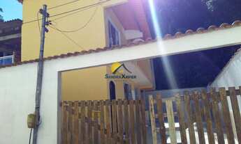 Imagem: Angra dos Reis - Casa Padrão - 173