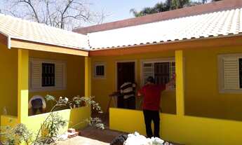 Imagem: Casa para venda possui 250 metros quadrados