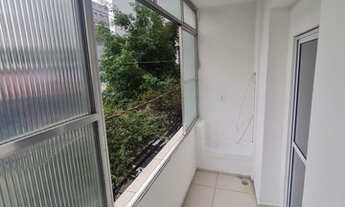 Imagem 5: BONITO APARTAMENTO TODO REFORMADO 1 DORMITORIO C VARANDA