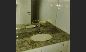 Imagem 3: COBERTURA COM 3 DORM/SENDO 1 SUÍTE, 3 VAGAS -ACLIMAÇÃO