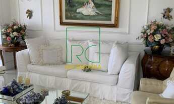 Imagem 7: Cobertura com 3 quartos, 190m2 em Rio de Janeiro, Barra da Tijuca