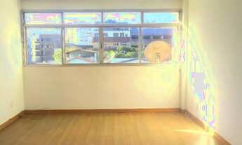 Imagem 2: Apto 2 Qtos à Venda - Centro