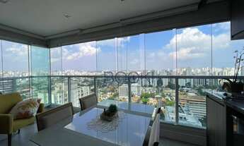 Imagem 6: Oportunidade - Cosmopolitan High Garden - 59m² - Campo Belo