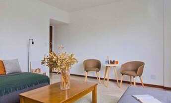 Imagem 6: Apartamento a Venda em Localização Privilegiada na Vila Olimpia