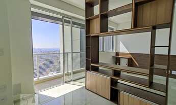 Imagem 4: Apartamento para Aluguel - Centro, 1 Quarto, 33 m2