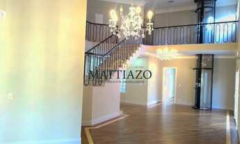 Imagem 2: LIMEIRA - Casa de Condomínio - Parque São Bento