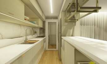 Imagem 3: Gran Guanabara 87 Metros ( Fotos Projeto