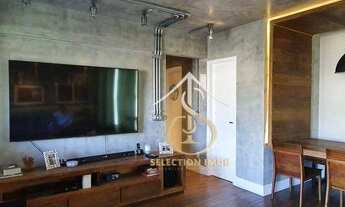 Imagem 5: LINDO APARTAMENTO 87M - 2 SUÍTES - MAIS ESTILO