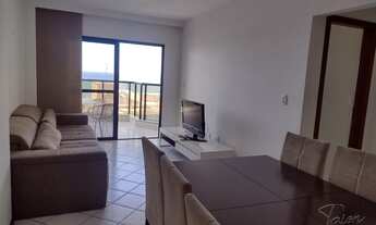 Imagem: Apartamento de 02 quartos, sendo 01 suíte