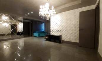 Imagem 2: Apto 3/4 reformado no Burle Marx - Santa Helena