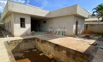 Imagem 2: Ribeirão Preto - Casa de Condomínio - Recreio das Acácias