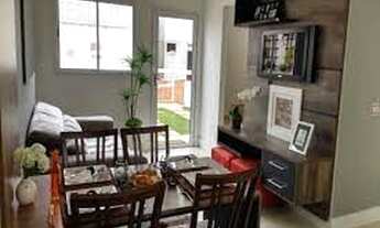 Imagem 7: Sobrado com 2 dormitórios à venda, 60 m² por R$ 280.000,00 - Vila Colorado - Suzano/SP